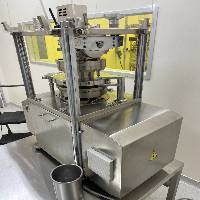 Kambert Mini Rotary Tablet Press image 3
